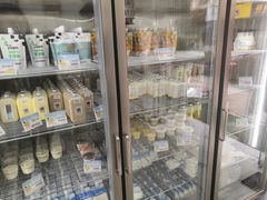 零售区-白色日记·手作酸奶(麦凯乐店)