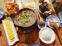 -十六蒲(桂林路店)