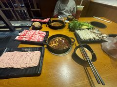 -呷哺呷哺 黄金牧场 (欢乐谷店)
