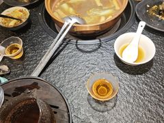-一善菌·云南菌汤·云南菜(银泰城店)
