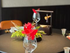 -荷风细雨·中国茶宴(碧云店)