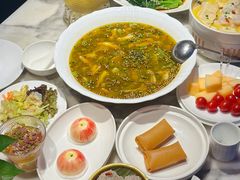 -湖锦酒楼·32年地道湖北菜(光谷店)