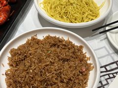 -靓虾二哥长沙地标小龙虾(五一广场店)