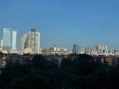 -强手盲人推拿·颈肩腰背调理(南新路店)