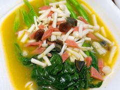 -東舍食唐精品陕菜馆