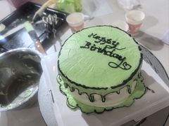 -幸福里DIY蛋糕烘焙·团建·拼豆豆(普陀店)