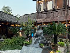 -阮氏酒家(柯桥店)