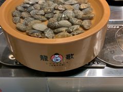 -龍歌自助小火锅(市南金茂湾店)
