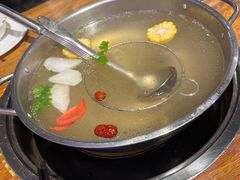 -牛必福潮汕牛肉火锅(油坊桥店)