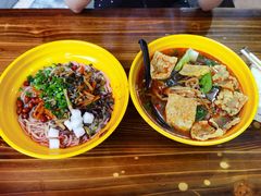 -龍城柳州螺蛳粉(群星路店)