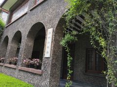 -上海孙中山故居纪念馆