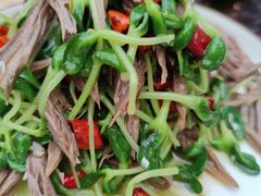 -焦亮烧烤海鲜(三原店)