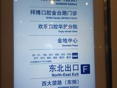 -大望路(地铁站)