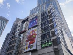 -南京路步行街