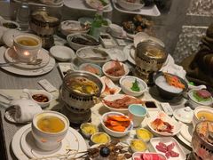 -雍和会海鲜姿造自助(湖东路店)