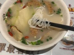 -凱峯魚湯米線(金利達店)