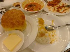 -大哥餐厅(西城花园店)