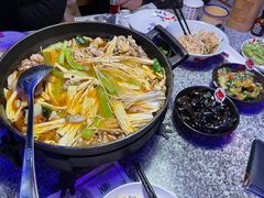 -蘭奢雅集·江浙菜(青山江滩店)