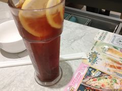 -翠华餐厅(正佳广场店)