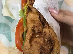 培根三明治-赛百味SUBWAY(歌斐中心店)
