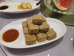 -金时代顺风大酒店(静安大融城店)