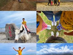 -青海湖国家重点风景名胜区