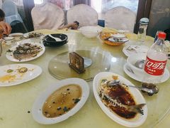 -秋姐美食店(海陵岛保利店)