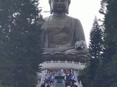 -天坛大佛