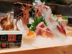 -水濑·日料放题(天河店)
