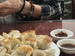 -东门饺子馆(少年宫路店)