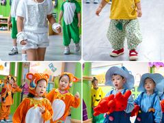 -福娃禧娃幼儿园