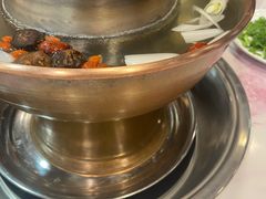 -宝财诚老北京涮肉(周庄店)