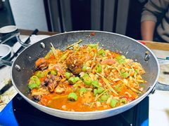 -醉美长安·陕菜(万和城店)