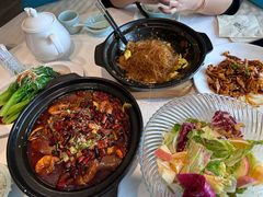 -香融府·烤鸭·家常菜(花乡奥莱店)