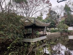-秋霞圃