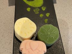 -海底捞火锅(老城根店)