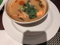 -上海兴国宾馆香樟园西餐厅