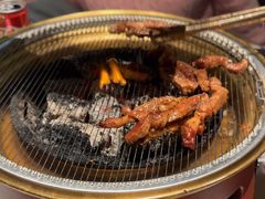 -西塔老太太泥炉烤肉(川沙百联店)