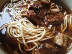 -李先生牛肉面大王(辽宁路店)