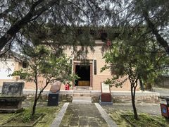 -白台寺