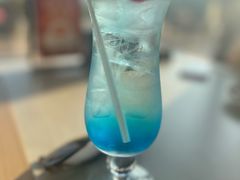 -大堂酒廊·亚龙湾万豪度假酒店