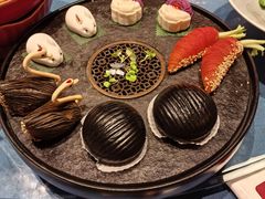 -宴周康·精致江浙菜(周浦店)