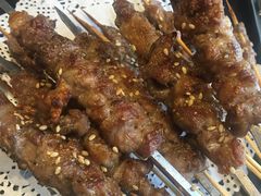-九府羊·鲜羊火锅·烤串(新华路店)