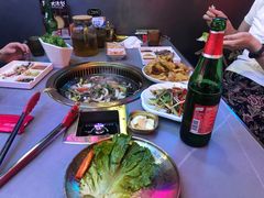 -棒小伙·齐齐哈尔烤肉(龙茗路店)