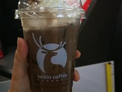-瑞幸咖啡(北美N1购物中心店)