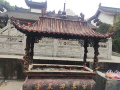 -卓刀泉寺