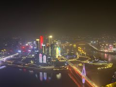 -WFC会仙楼观景台
