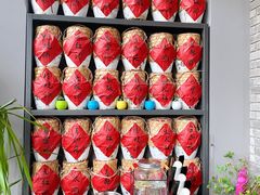 -小河盐帮·私家菜·烤鸭(三元桥·霄云路店)