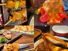 -鸟鹏烧鸟居酒屋(熙龙湾店)