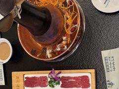 -阳坊胜利涮羊肉(阳坊老店)